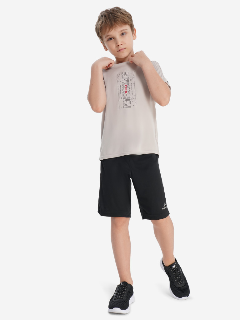 Demix ұлдар шорты — фото №4