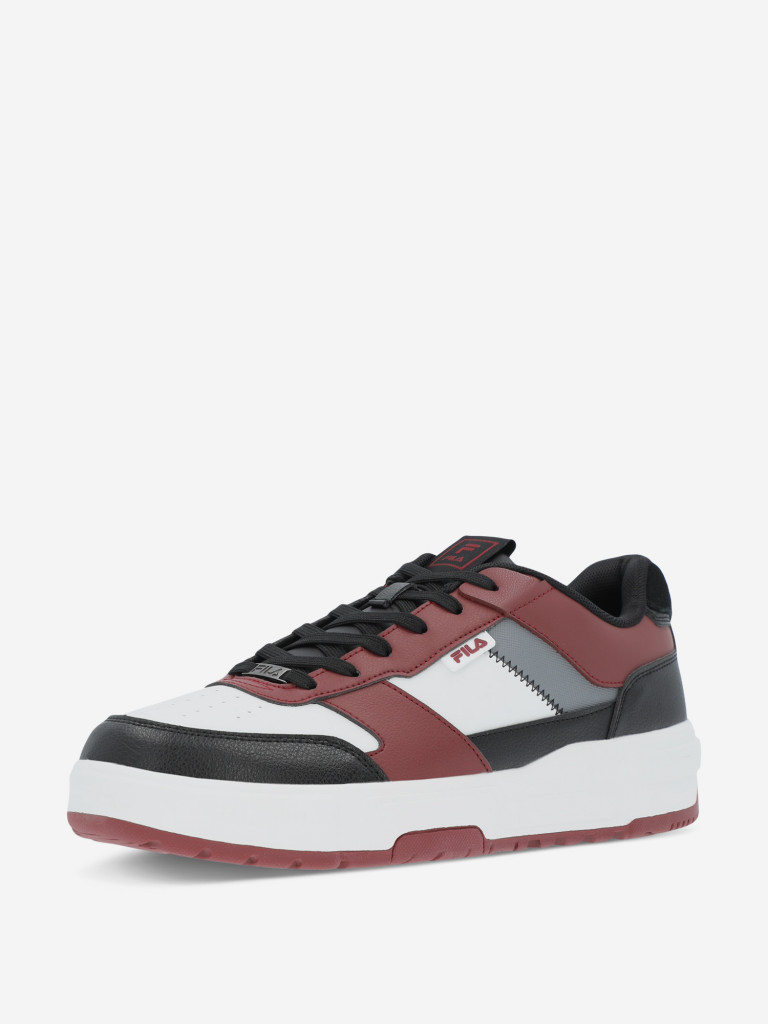 Кеды мужские FILA FX-1000 — фото №3