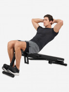 Torneo G-360 әмбебап орындығы — фото №2