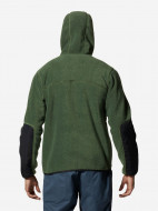 Джемпер флисовый мужской Mountain Hardwear Hicamp — фото №3