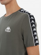 Футболка мужская Kappa Banda d’Origini — фото №5