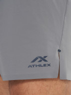 Athlex ерлер шорты — фото №7