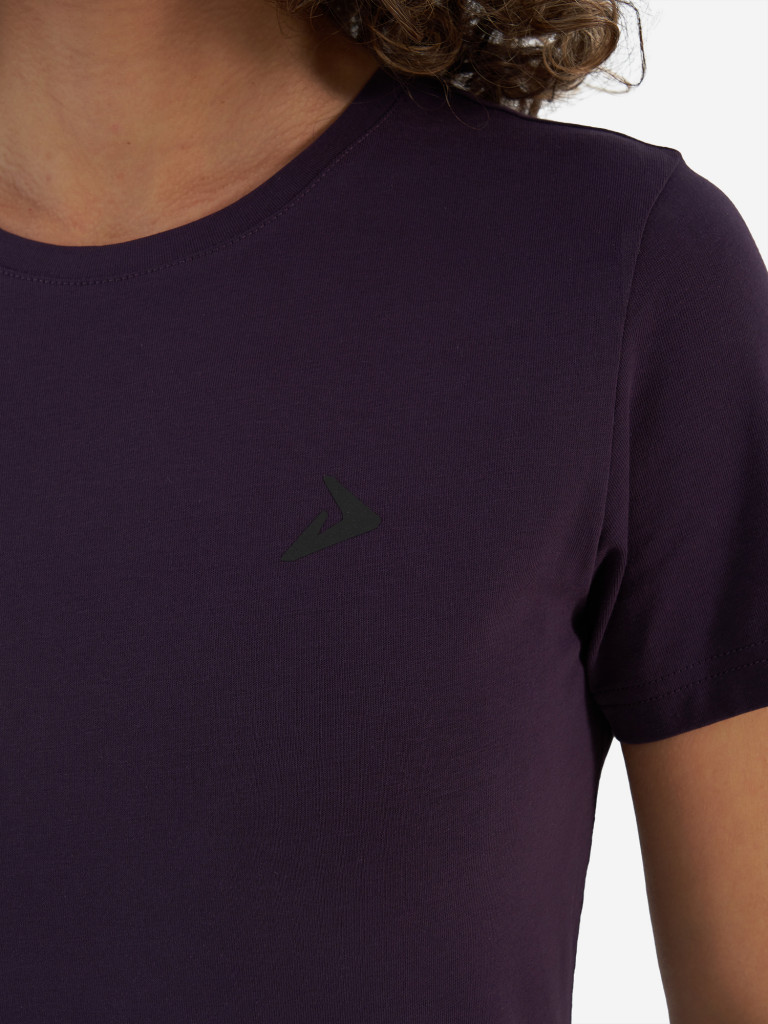 Футболка женская Demix — фото №5