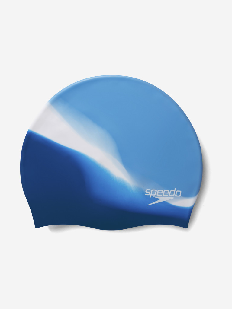 Шапочка для плавания Speedo Multi Color