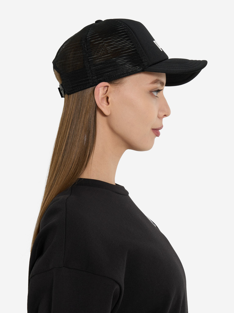 PUMA Ess No. 1 бейсболкасы — фото №11