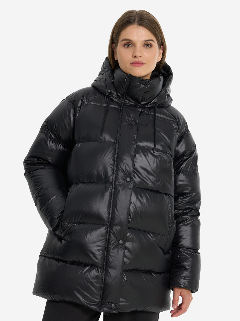 Пуховик женский PUMA Style Down — фото №2