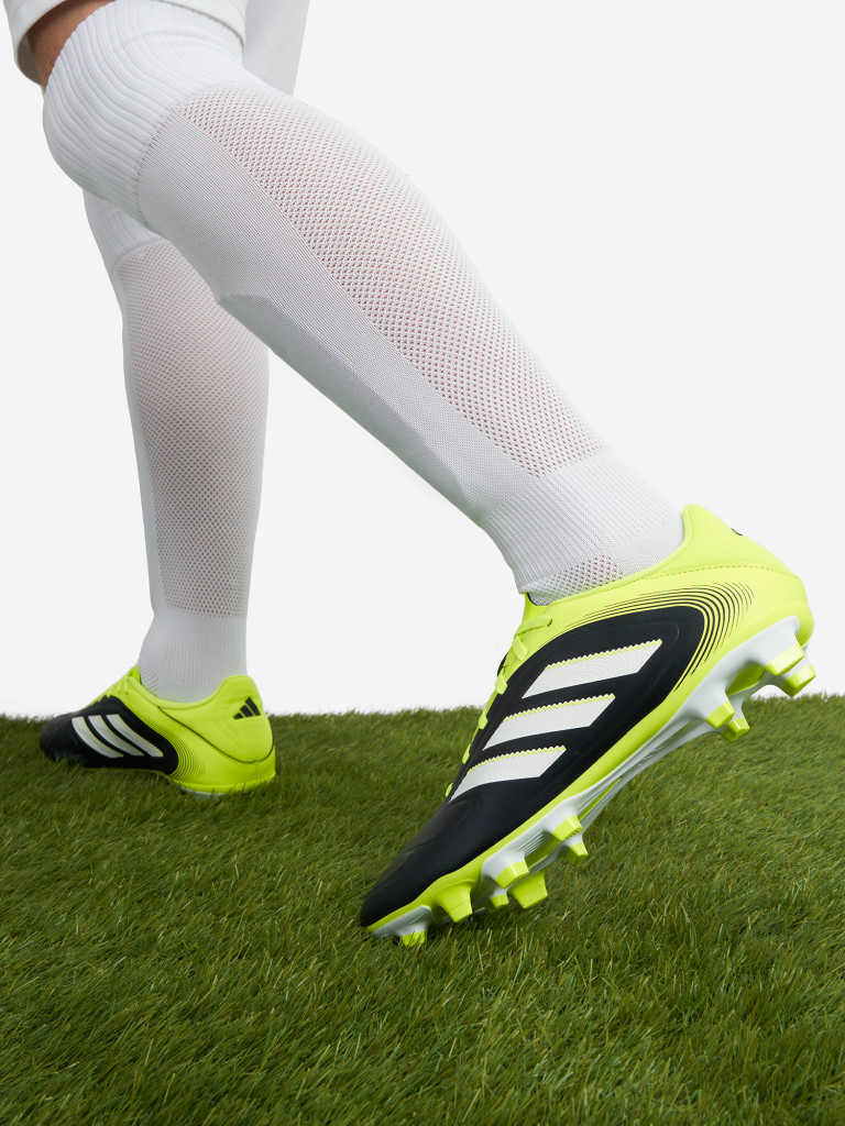 Бутсы мужские Adidas Copa Pure III Club
