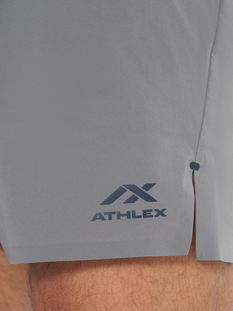 Athlex ерлер шорты — фото №7