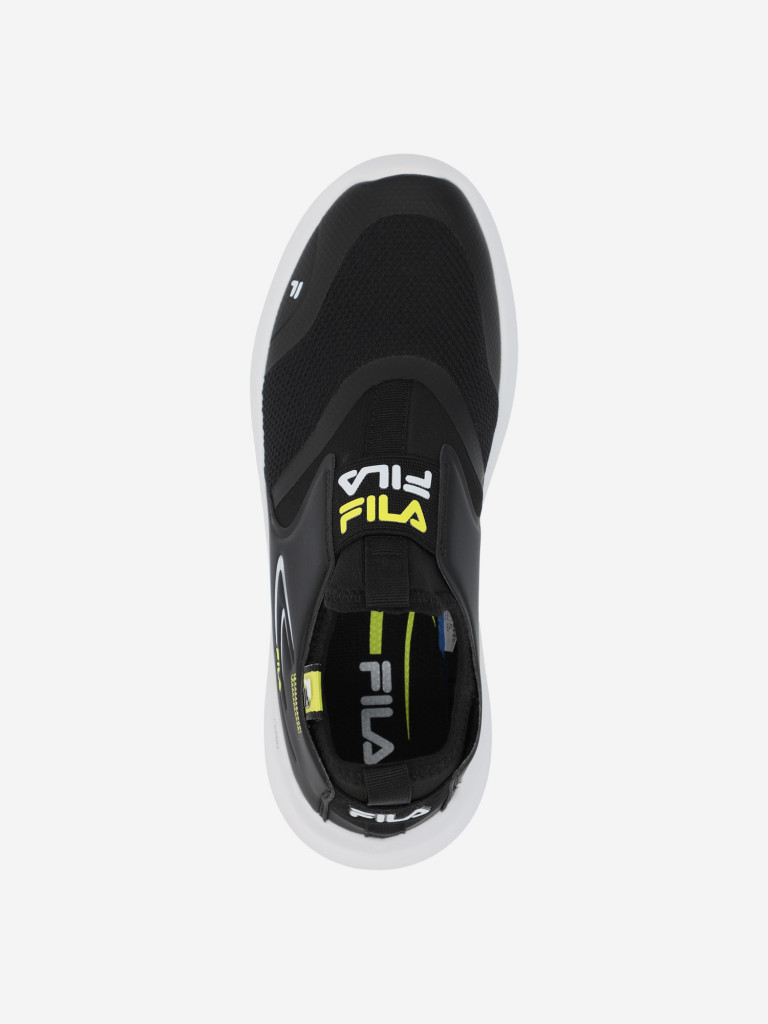 Кроссовки для мальчиков FILA Shutle Sl — фото №6