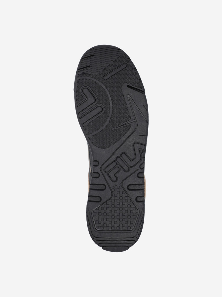 Кеды мужские FILA Fx-1000 Low — фото №7
