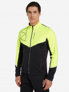 Куртка софтшелл мужская Fischer Softshell Light