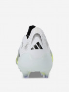 Бутсы мужские Adidas Predator Elite — фото №3