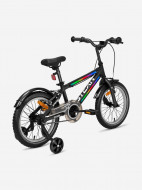 Велосипед детский Stern Flash 16" — фото №12