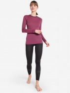 Термобелье верх женское Craft Merino 180 — фото №3