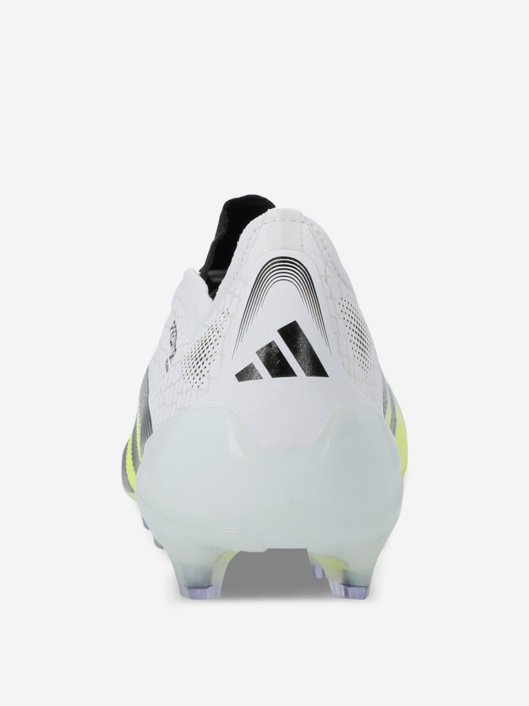 Бутсы мужские Adidas Predator Elite — фото №3