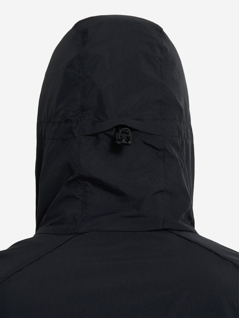 Ветровка мужская Columbia Loop Trail II Windbreaker — фото №8