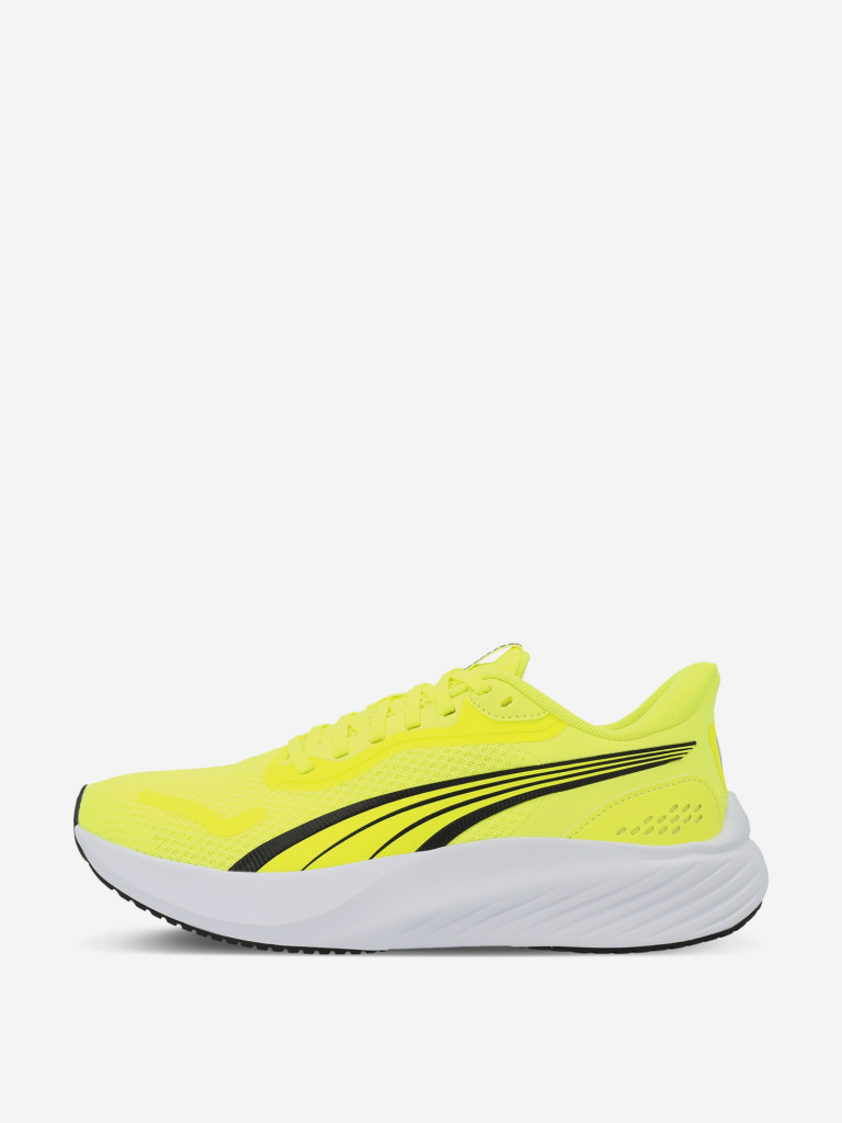 Кроссовки для мальчиков PUMA Pounce Lite Jr — фото №2