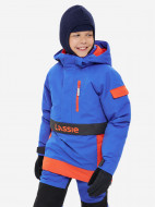 Lassie Stigerbreen ұлдарға арналған жылы курткасы