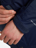 Куртка утепленная мужская Columbia Snow Shredder Jacket — фото №8