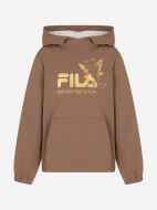 Худи для девочек FILA