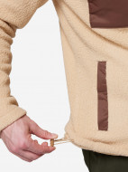 Джемпер флисовый мужской Columbia Juniper Peak Full Zip Fleece — фото №6