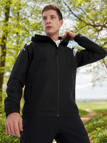 Куртка мембранная мужская Northland