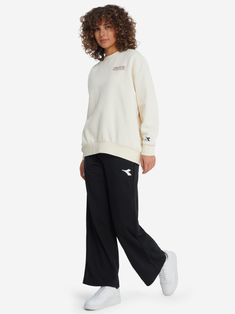 Diadora әйелдер свитшоты — фото №4