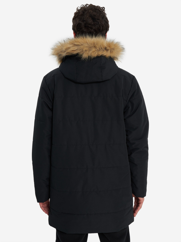 Куртка утепленная мужская Northland — фото №3