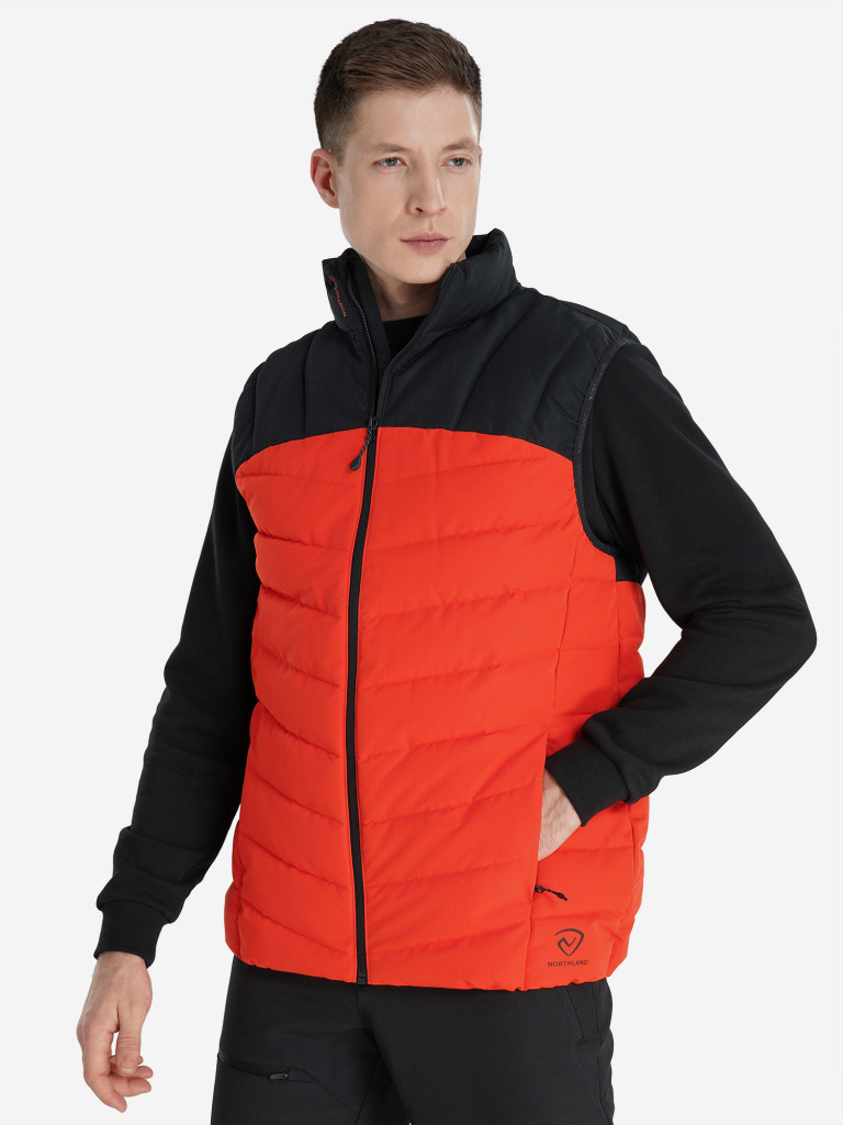 Жилет утепленный мужской Northland