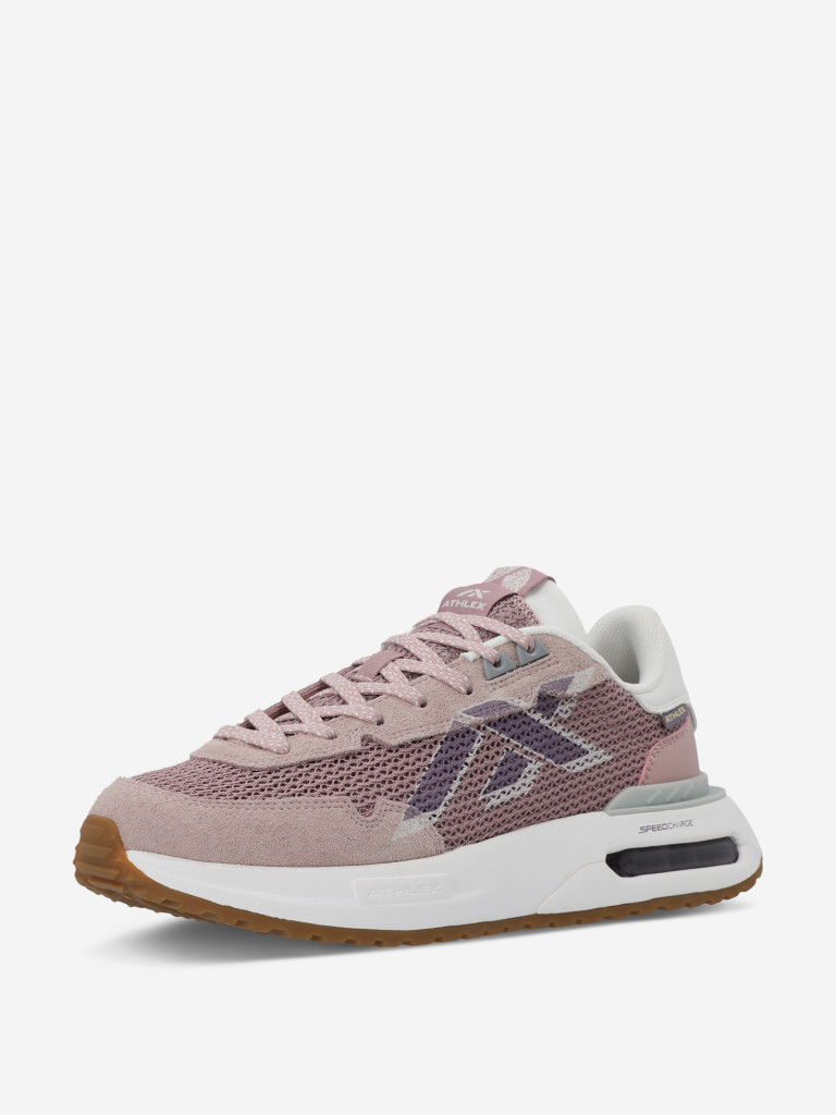 Кроссовки женские Athlex Revival — фото №3