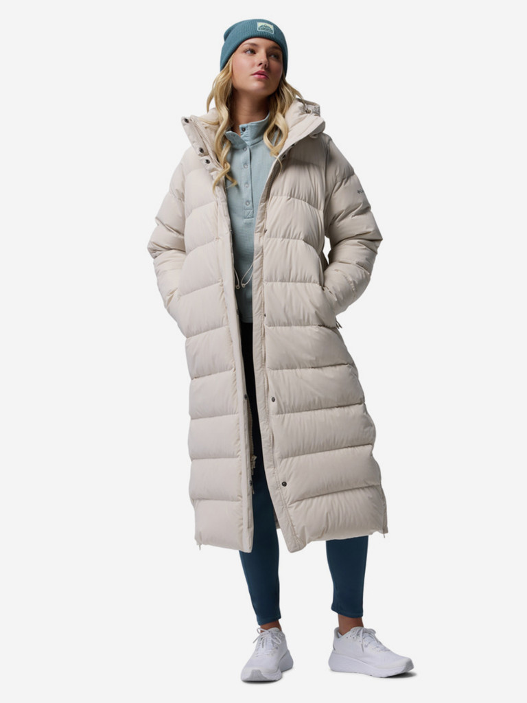 Пуховик женский Columbia Amaze Puff — фото №7