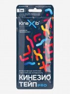 Кинезиотейп Kinexib Pro tape, бежевый — фото №2