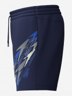 Шорты плавательные мужские Speedo Medley Logo — фото №10