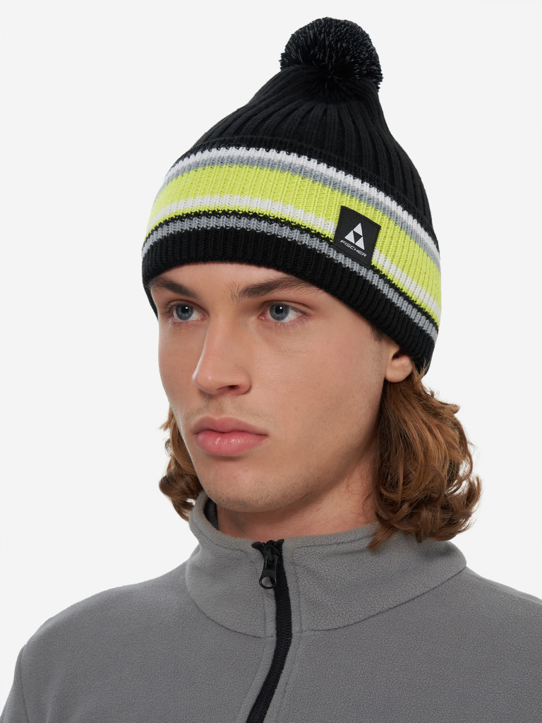 Шапка Fischer Reflect — фото №2