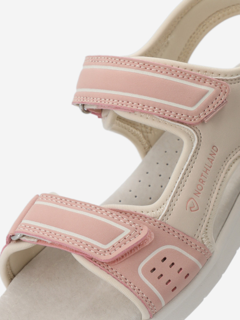 Сандалии для девочек Northland Nils — фото №8