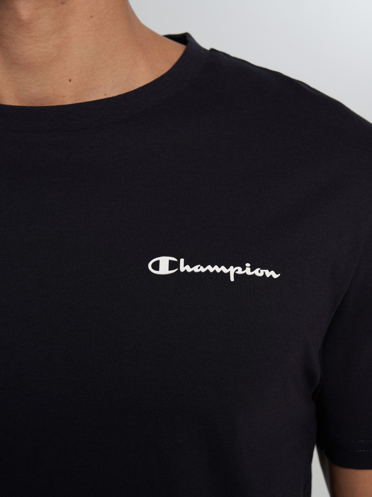 Футболка мужская Champion — фото №6