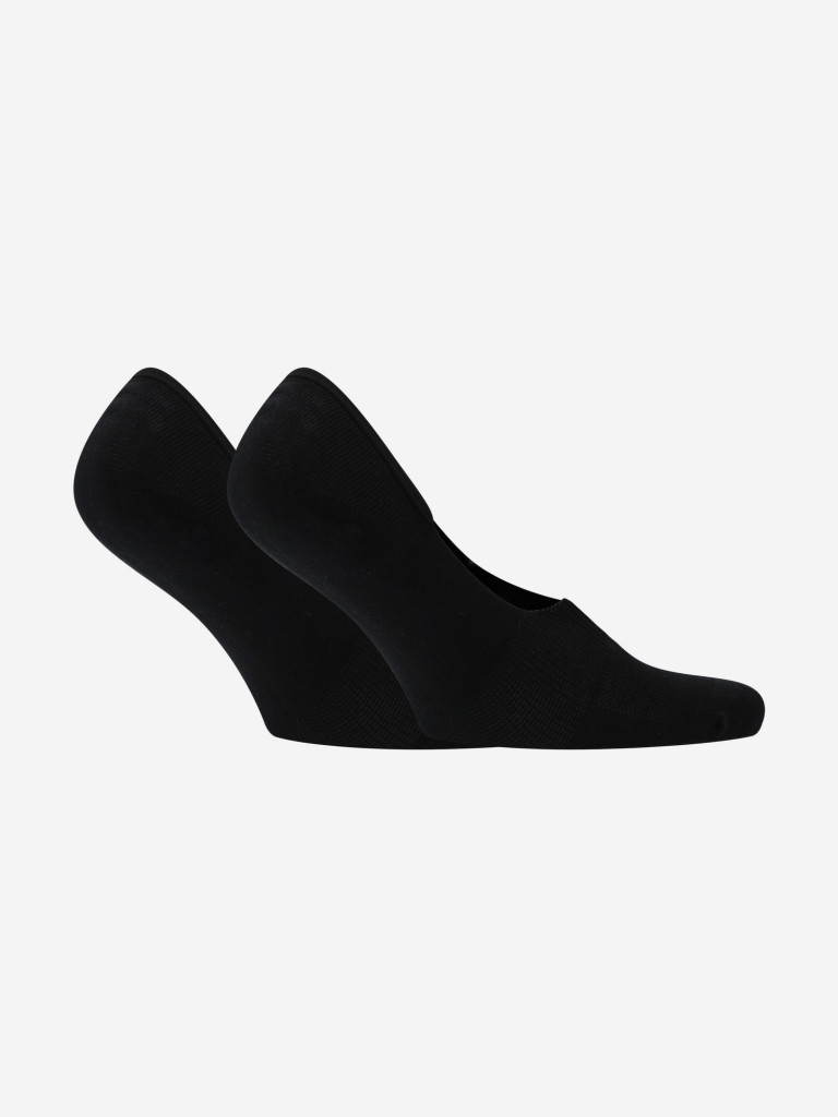 Носки PUMA Footie, 2 пары — фото №2