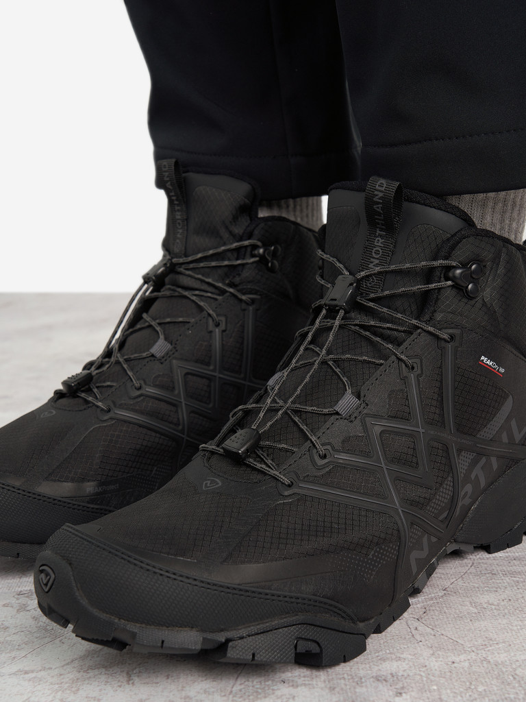 Northland Trail Blazer ерлер бәтеңкесі — фото №9
