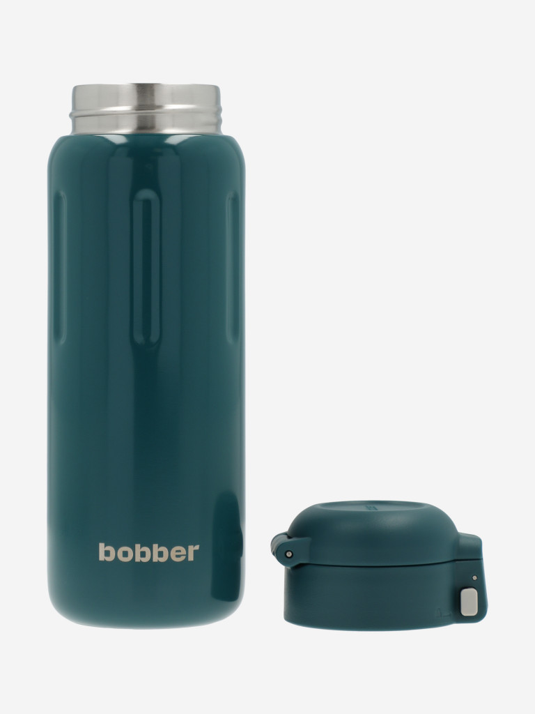 Термокружка вакуумная Bobber Capsule, 500 мл — фото №2