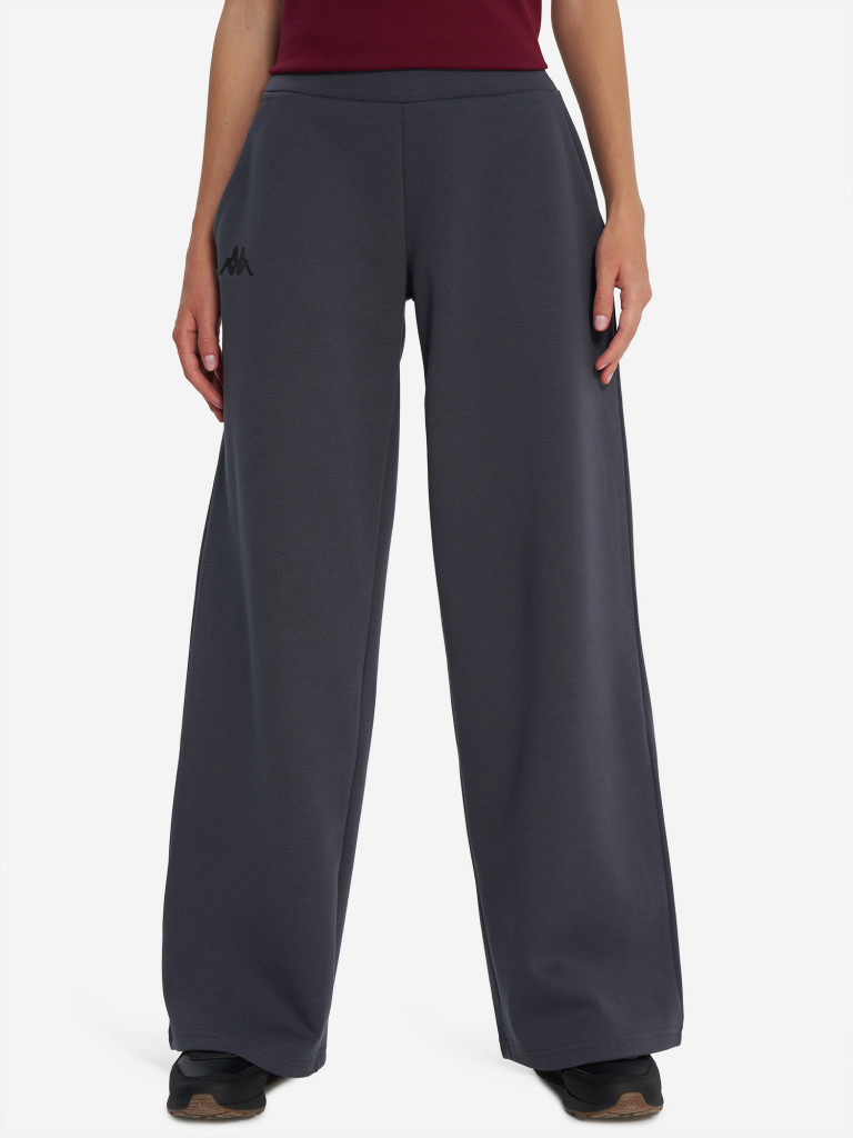 Брюки женские Kappa — фото №2