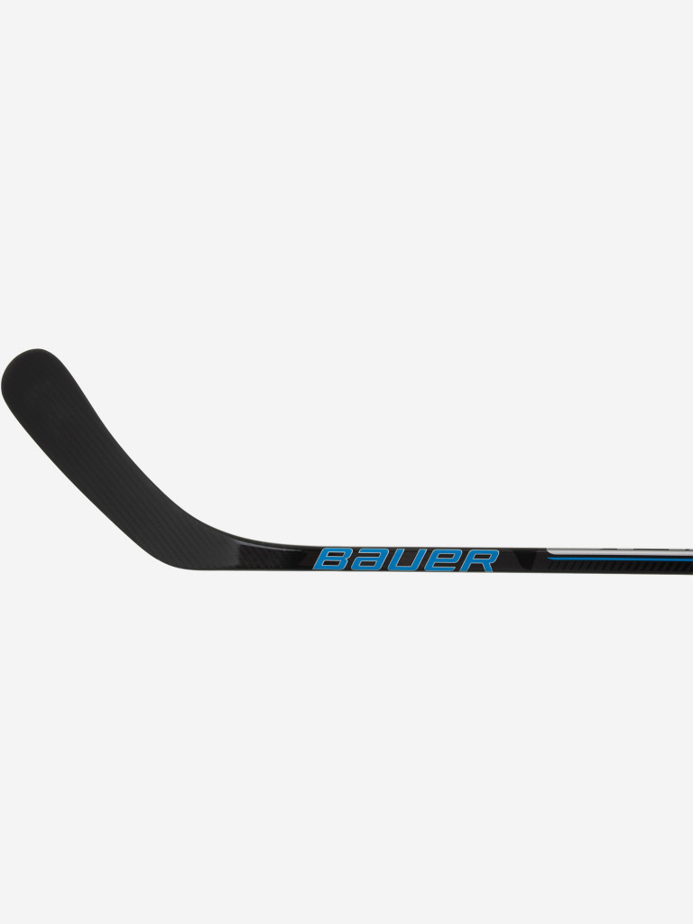 Клюшка детская Bauer S18 Nexus N2700, Flex 40, P92 — фото №2