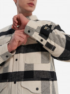 Легкая куртка мужская Columbia High Cascades Shirt Jacket — фото №7