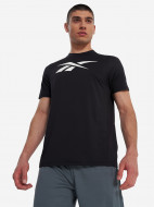 Футболка мужская Reebok Jimmy Vector