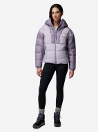 Columbia Pike Lake III Hooded Jacket әйелдер жылы курткасы — фото №5