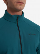 Джемпер флисовый мужской Columbia Spectre Ridge Tech Fleece FZ II — фото №5