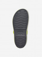 Сандалии для мальчиков Crocs Crocband Cruiser — фото №4