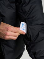 Куртка горнолыжная непромокаемая мужская Columbia Slope Style II Jacket — фото №9