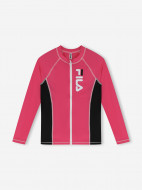 FILA қыздарға арналған рашгарды — фото №5