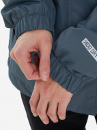 Outventure әйелдер мембраналы курткасы — фото №8