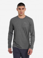 Лонгслив мужской CRAGHOPPERS Nosilife Abel — фото №5